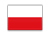 NEL PAESE DELLE MERAVIGLIE - Polski